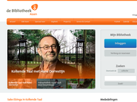Stichting Openbare Bibliotheek Assen