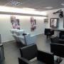 Esters Haarmode