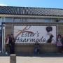 Esters Haarmode