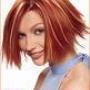 Esters Haarmode