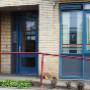 Axis Fysiotherapie Bewegingscentrum