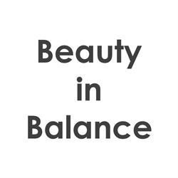 Beauty in Balance