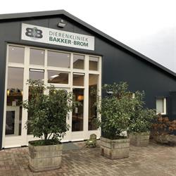 Dierenkliniek Bakker-Brom