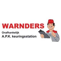Warnders Onafhankelijke Autokeuringen
