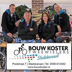 Koster Bouw Tweewielers