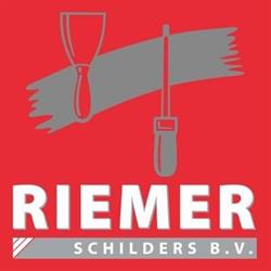 Riemer Schilders BV