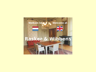 Advocaten Rasker en Wibbens