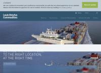 Louis Dreyfus Commodities Rotterdam Bv