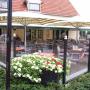 Restaurant Café Zaal Geraats