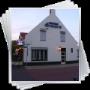 Restaurant Café Zaal Geraats