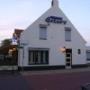 Restaurant Café Zaal Geraats