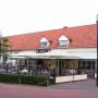 Restaurant Café Zaal Geraats