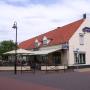 Restaurant Café Zaal Geraats