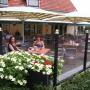 Restaurant Café Zaal Geraats