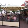 Restaurant Café Zaal Geraats