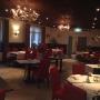 Restaurant Café Zaal Geraats