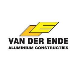 Van der Ende Aluminium Constructies