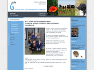 Eibergen Kliniek Voor Gezelschapsdieren Dierenarts Gemma Brinkhuis