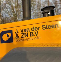 Handelsonderneming J van der steen & zn BV