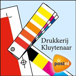 Drukkerij Kluytenaar