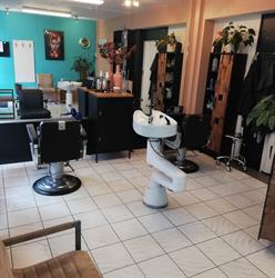 Luc Kapsalon Barbershop