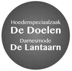 Hoedenspeciaalzaak De Doelen en damesmode De Lantaarn