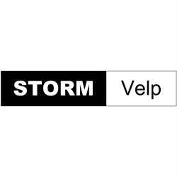 Storm Plastificeren Copyservice