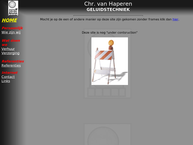 Van Haperen