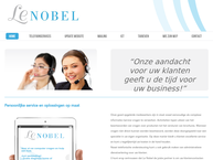 Telefoonservice Le Nobel