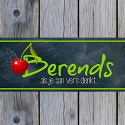 Berends groenten en fruit