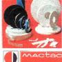 2-zijdig klevende pe foam tape