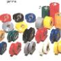 diverse pvc isolatie tapes