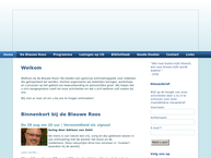 Stichting Centrum de Blauwe Roos