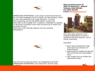 Ammerlaan Intermodaal Bv