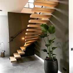 Pg Trappen