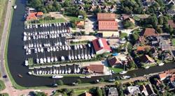 Bouwsma Jachthaven