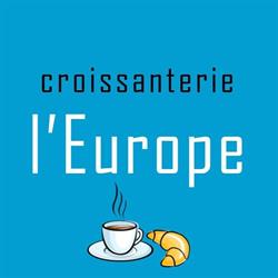 Croissanterie I' Europe