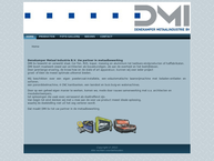 Denekamper Metaalindustrie Bv
