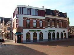 Chinees-Indisch Restaurant Nang Sing
