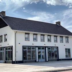 Hense Koëeb Café Restaurant