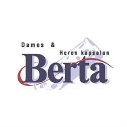 Kapsalon Berta