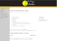 Schildersbedrijf J Bolten