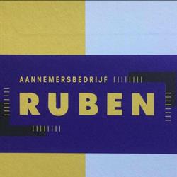Ruben Aannemersbedrijf