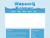 Wasserette Kolman