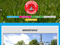 Molenbaan Midgetgolfbaan