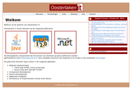 Oosterlaken IT