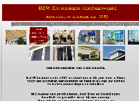 Bzw Zonwering