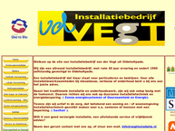 Vegt Installatiebedrijf Vd