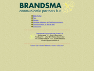 Brandsma Communicatie Partners