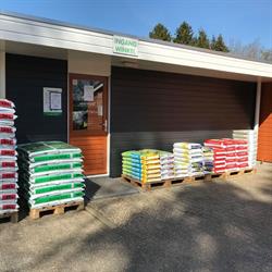 Koopman Hengelsport Dierenspeciaalzaak G